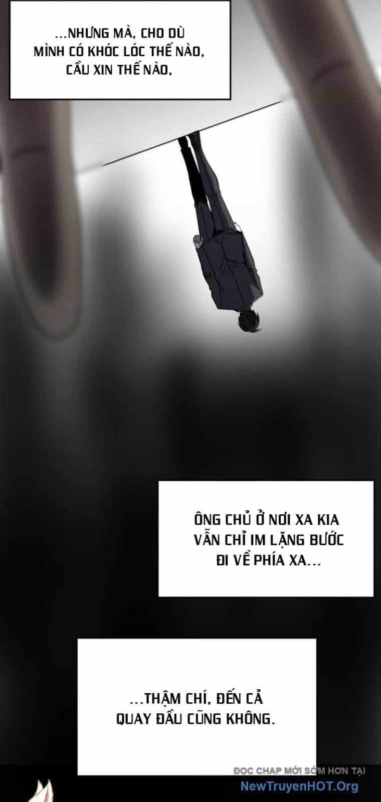 Sức Mạnh Của Ác Thần - Chương 168 - ảnh 48
