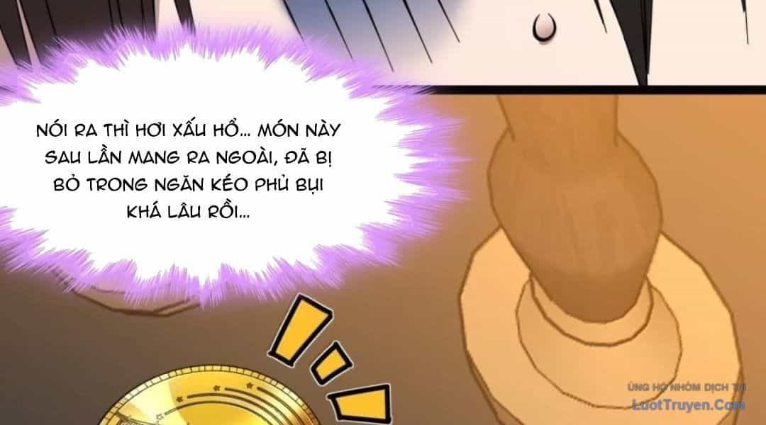 Sức Mạnh Của Ác Thần - Chương 177 - ảnh 161