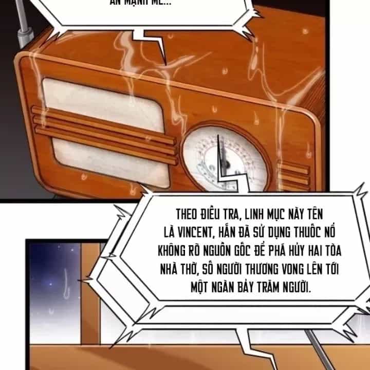 Sức Mạnh Của Ác Thần - Chương 188 - ảnh 8