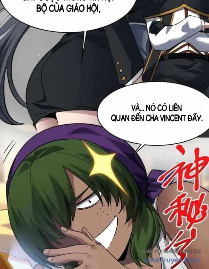 Sức Mạnh Của Ác Thần - Chương 190 - ảnh 14