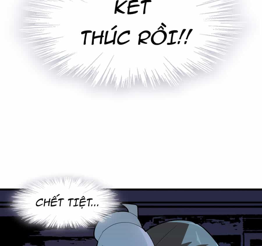 Sức Mạnh Của Ác Thần - Chương 17 - ảnh 67