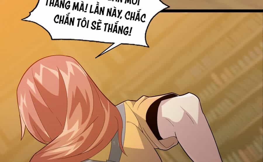 Sức Mạnh Của Ác Thần - Chương 18 - ảnh 15
