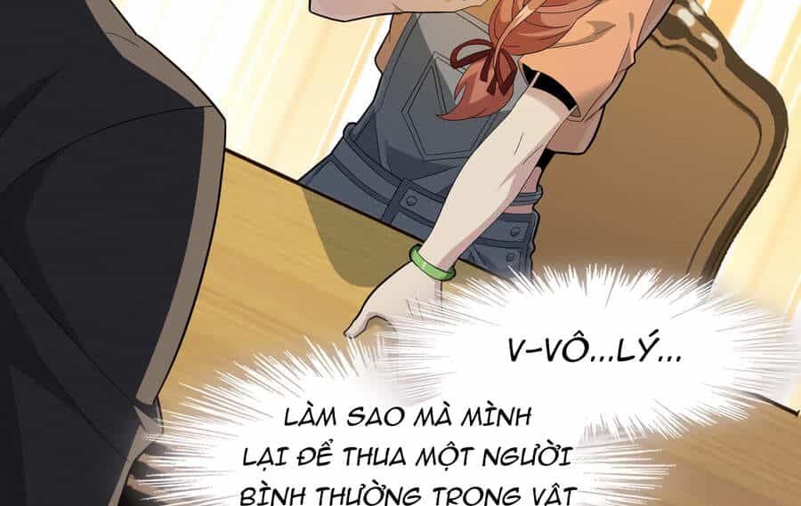 Sức Mạnh Của Ác Thần - Chương 18 - ảnh 3