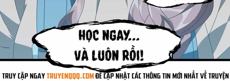 Sức Mạnh Của Ác Thần - Chương 18.5 - ảnh 81