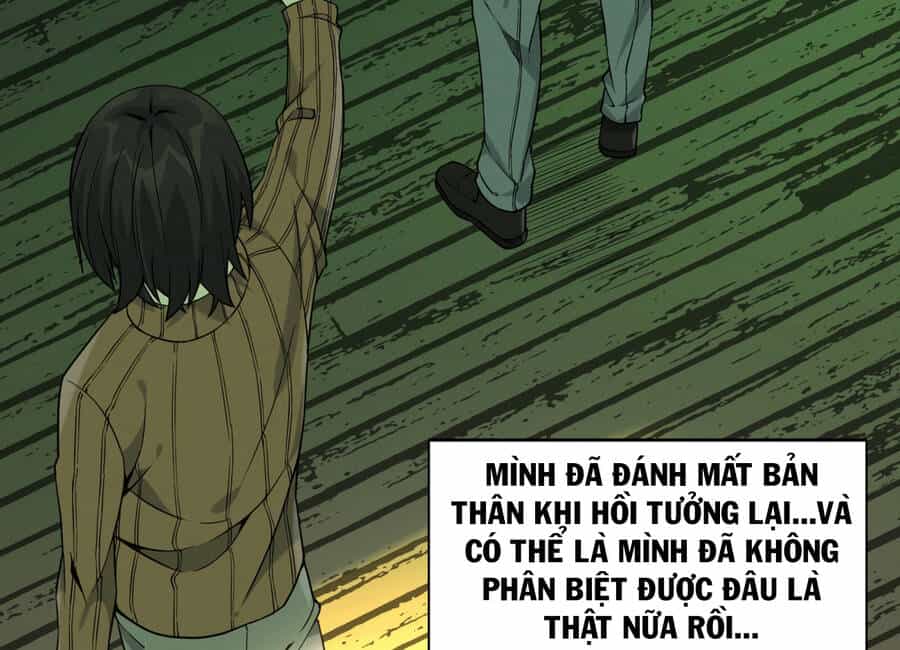 Sức Mạnh Của Ác Thần - Chương 21.5 - ảnh 42