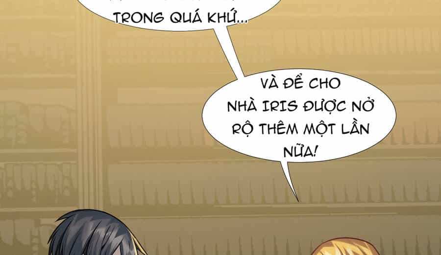 Sức Mạnh Của Ác Thần - Chương 23 - ảnh 112