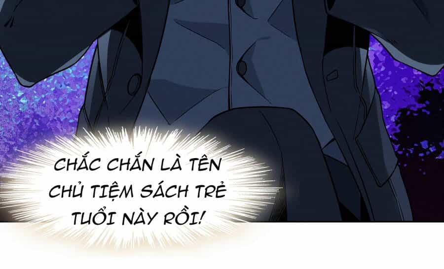 Sức Mạnh Của Ác Thần - Chương 23 - ảnh 63