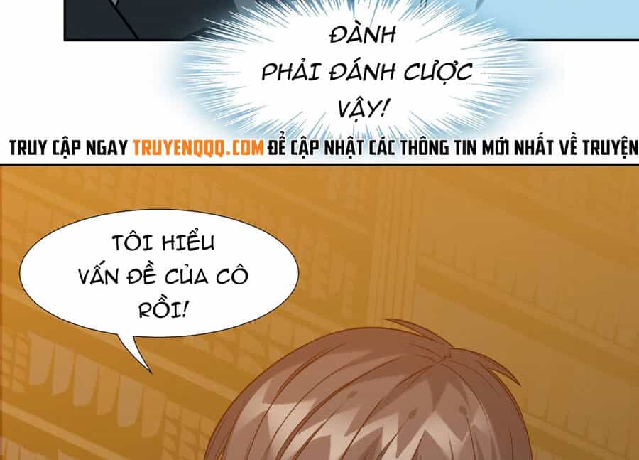 Sức Mạnh Của Ác Thần - Chương 23.5 - ảnh 10