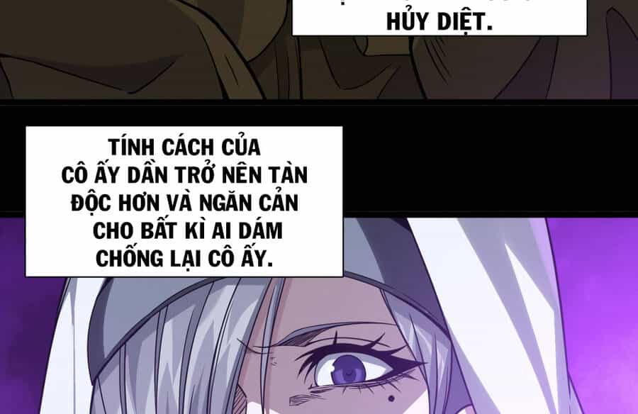 Sức Mạnh Của Ác Thần - Chương 24 - ảnh 25