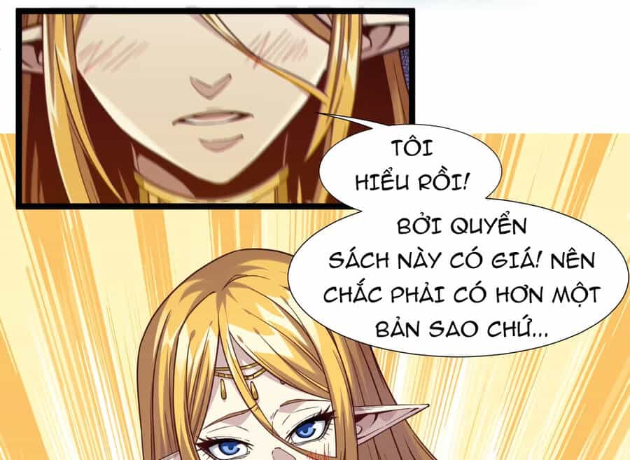 Sức Mạnh Của Ác Thần - Chương 25.5 - ảnh 72