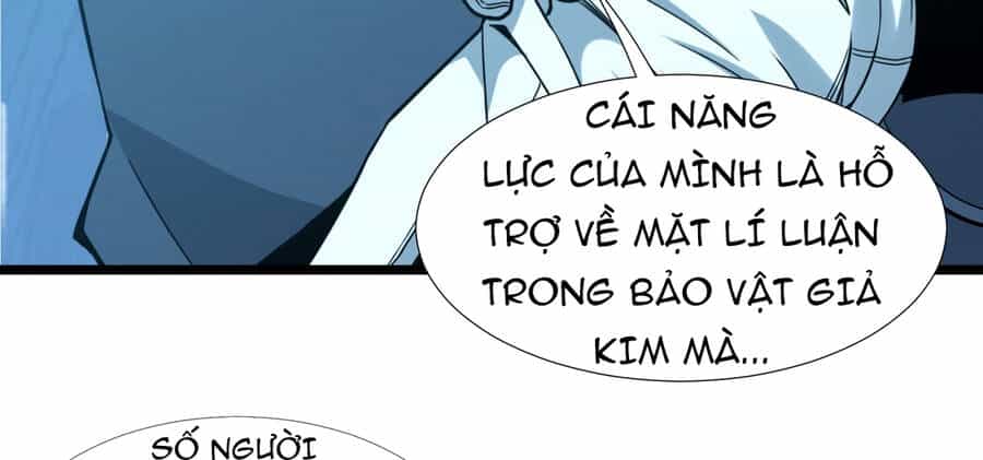 Sức Mạnh Của Ác Thần - Chương 26 - ảnh 49