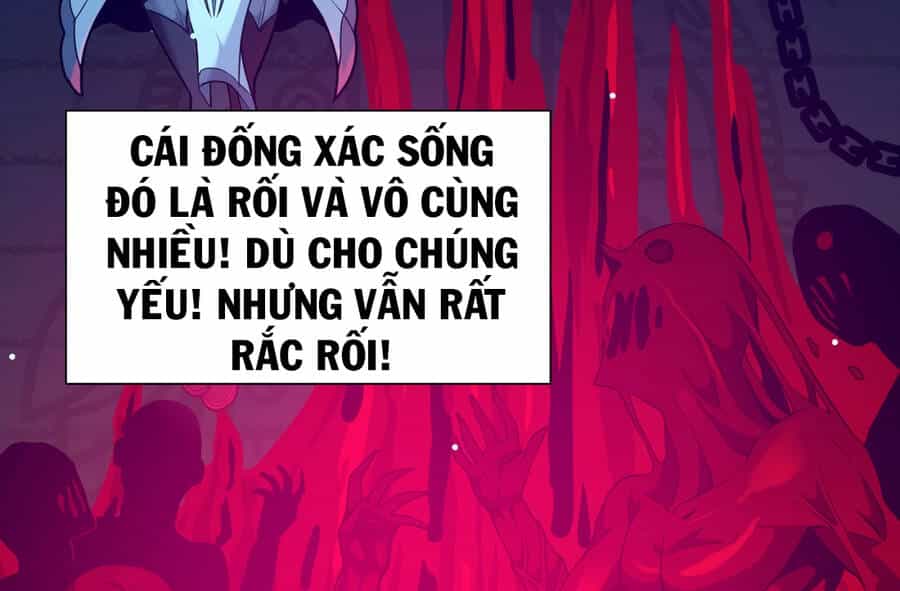 Sức Mạnh Của Ác Thần - Chương 26 - ảnh 59