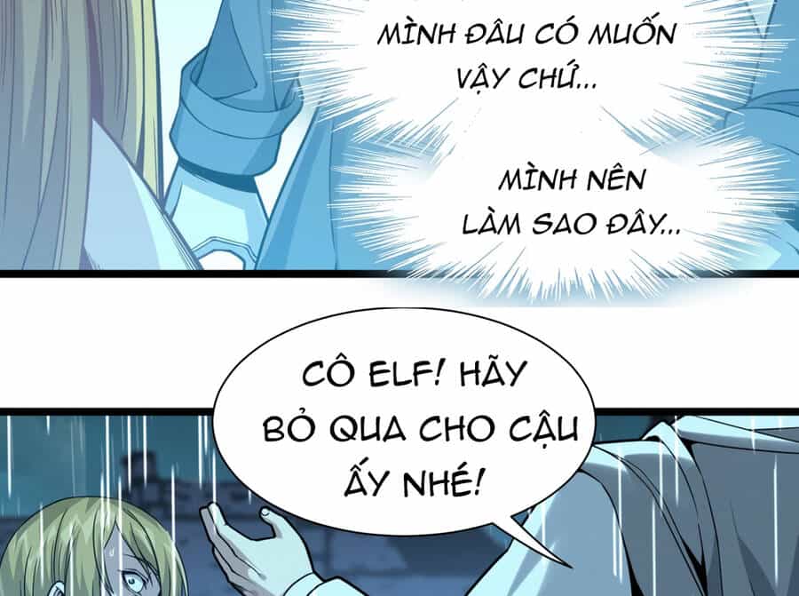 Sức Mạnh Của Ác Thần - Chương 26.5 - ảnh 56