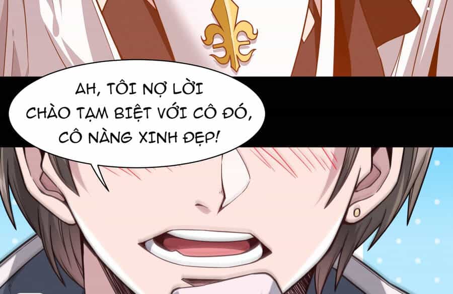 Sức Mạnh Của Ác Thần - Chương 27 - ảnh 32