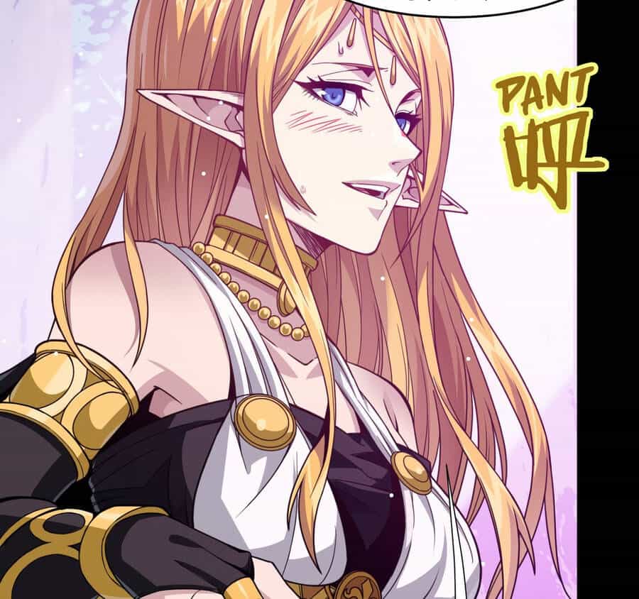 Sức Mạnh Của Ác Thần - Chương 27 - ảnh 34