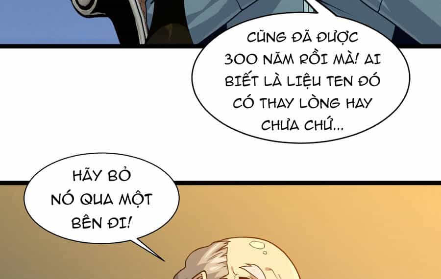 Sức Mạnh Của Ác Thần - Chương 27 - ảnh 93