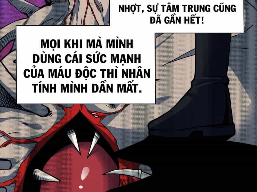 Sức Mạnh Của Ác Thần - Chương 29.5 - ảnh 51