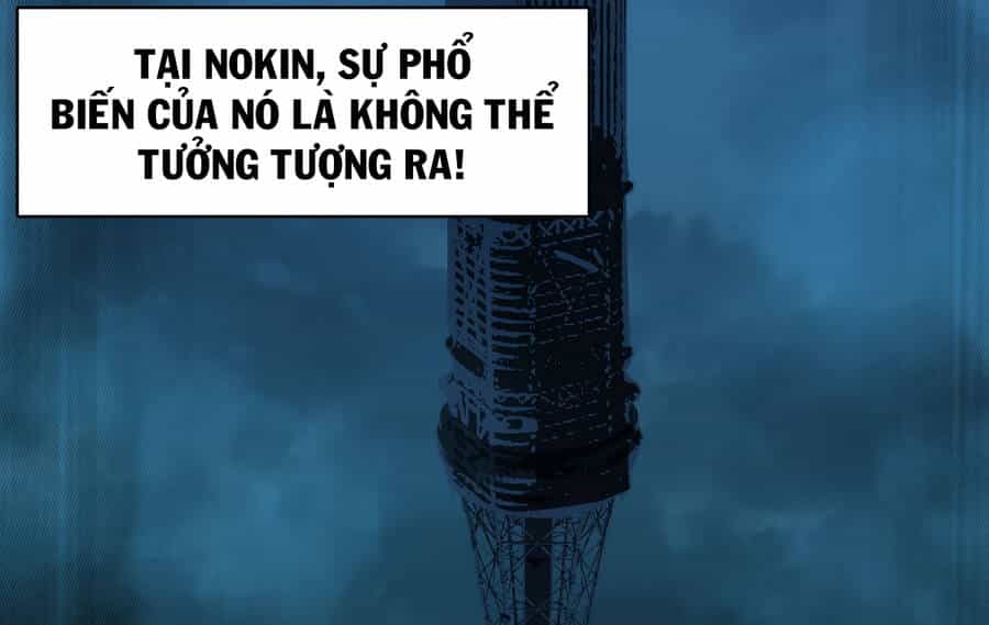 Sức Mạnh Của Ác Thần - Chương 30 - ảnh 42