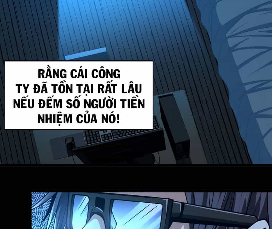 Sức Mạnh Của Ác Thần - Chương 30 - ảnh 51