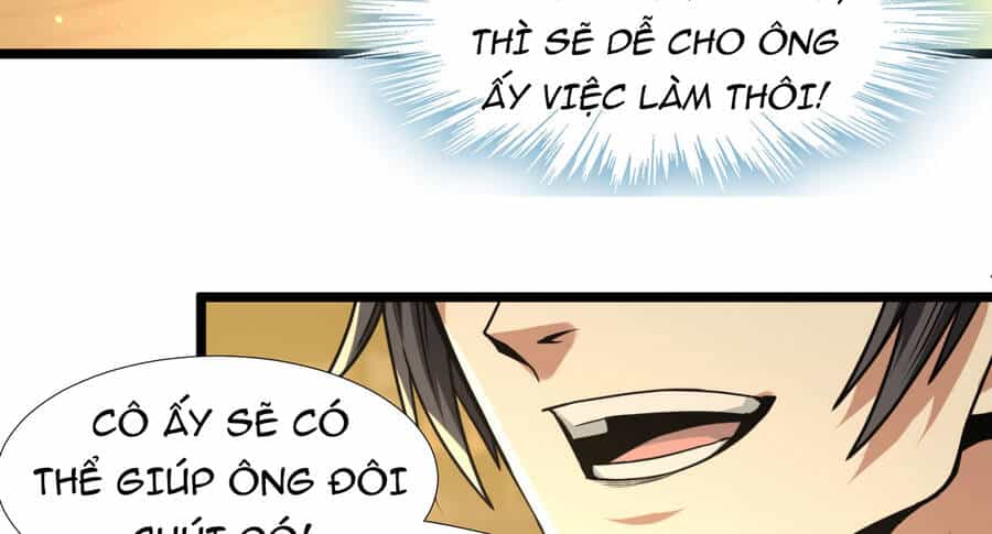 Sức Mạnh Của Ác Thần - Chương 30 - ảnh 98