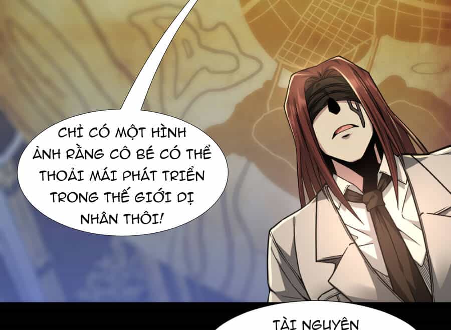 Sức Mạnh Của Ác Thần - Chương 32.5 - ảnh 6