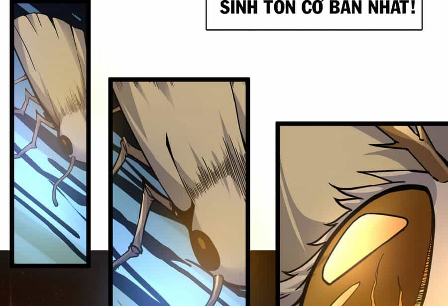 Sức Mạnh Của Ác Thần - Chương 33 - ảnh 53