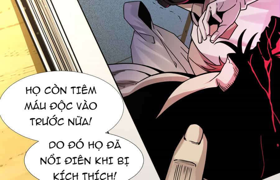 Sức Mạnh Của Ác Thần - Chương 33.5 - ảnh 13