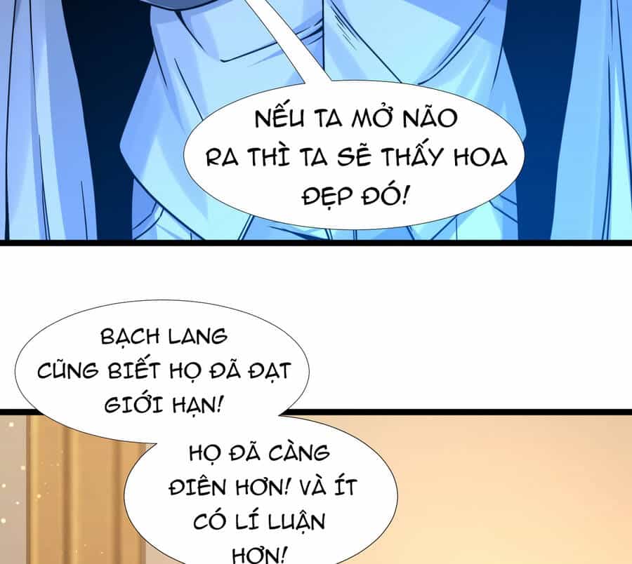 Sức Mạnh Của Ác Thần - Chương 33.5 - ảnh 17