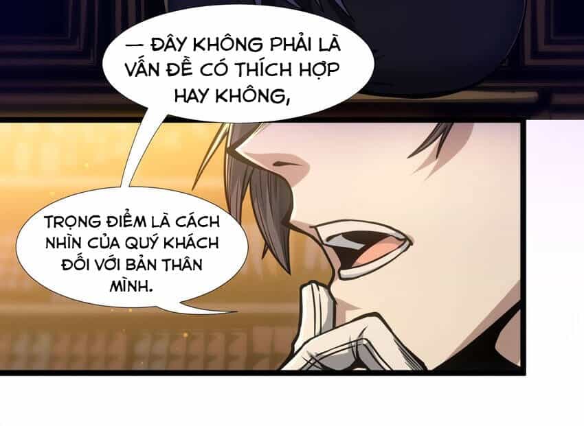 Sức Mạnh Của Ác Thần - Chương 36 - ảnh 54