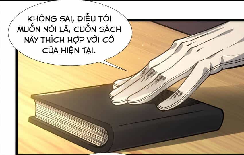 Sức Mạnh Của Ác Thần - Chương 36 - ảnh 84