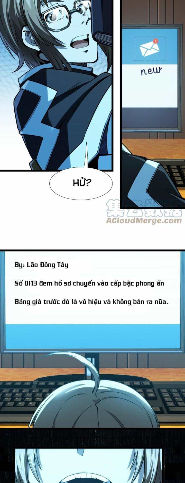 Sức Mạnh Của Ác Thần - Chương 43 - ảnh 47