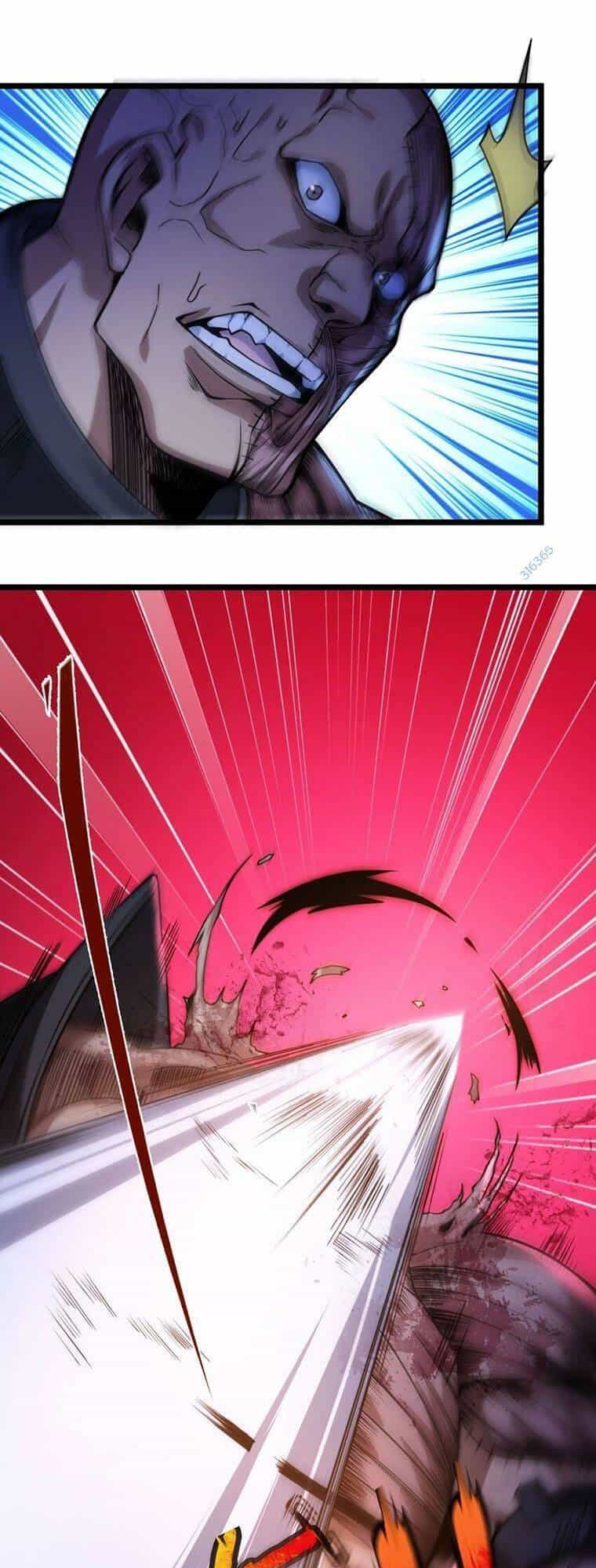 Sức Mạnh Của Ác Thần - Chương 47 - ảnh 18