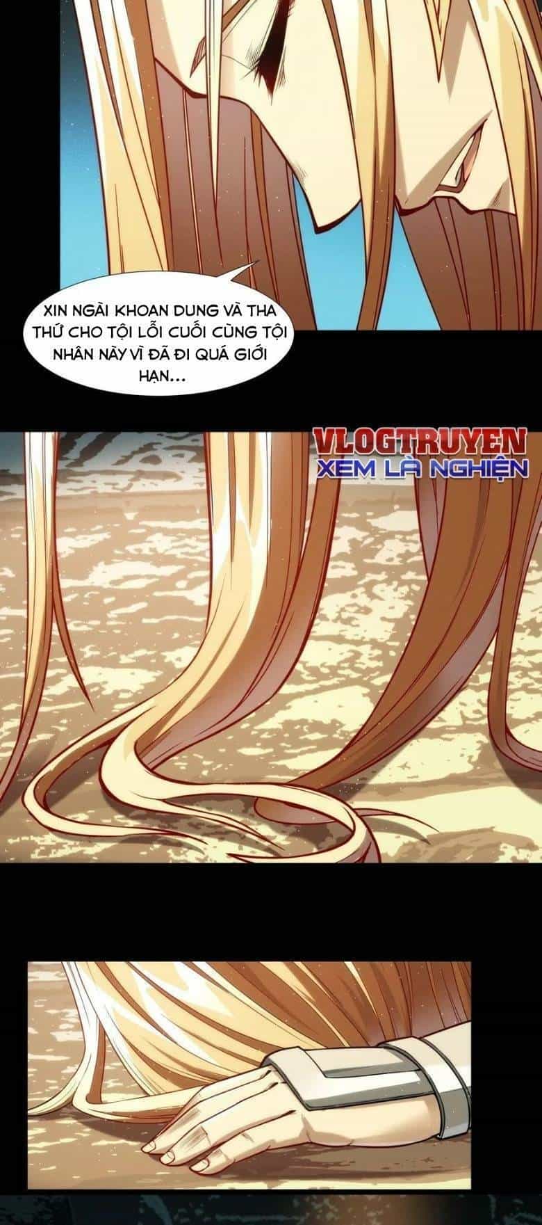 Sức Mạnh Của Ác Thần - Chương 50 - ảnh 76