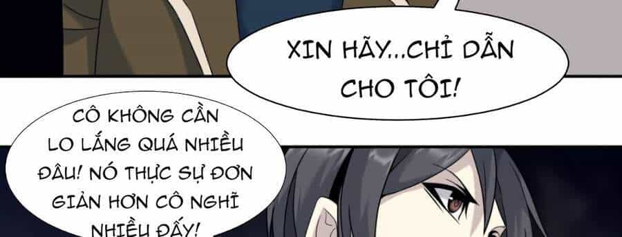 Sức Mạnh Của Ác Thần - Chương 6 - ảnh 45