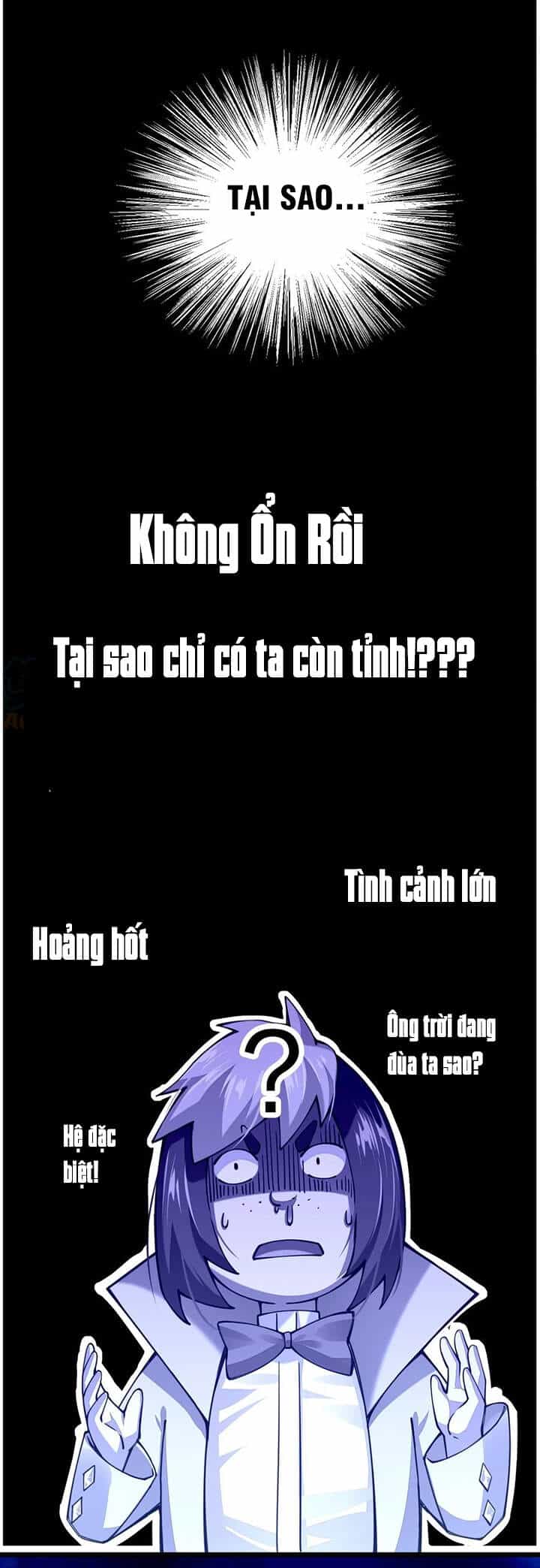 Sức Mạnh Của Kiếm Thần - Chương 30 - ảnh 5