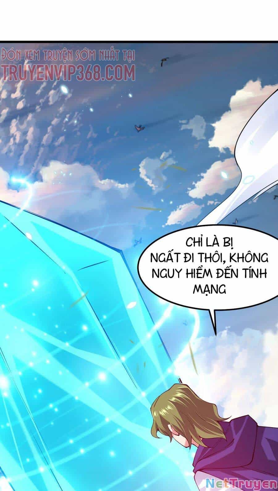Sức Mạnh Của Kiếm Thần - Chương 36 - ảnh 86