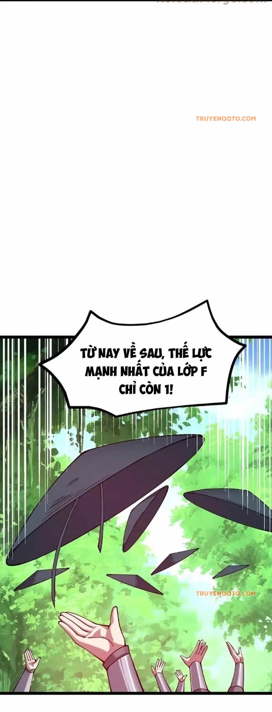 Sức Mạnh Của Kiếm Thần - Chương 50 - ảnh 28