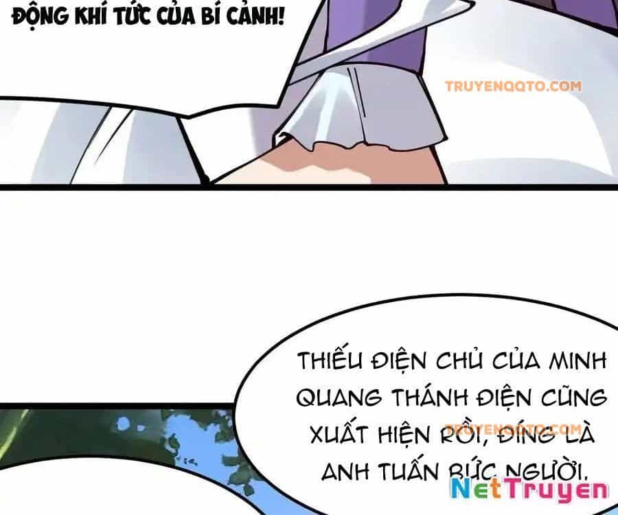 Sức Mạnh Của Kiếm Thần - Chương 53 - ảnh 121