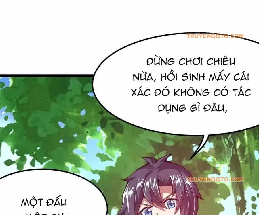 Sức Mạnh Của Kiếm Thần - Chương 53 - ảnh 44