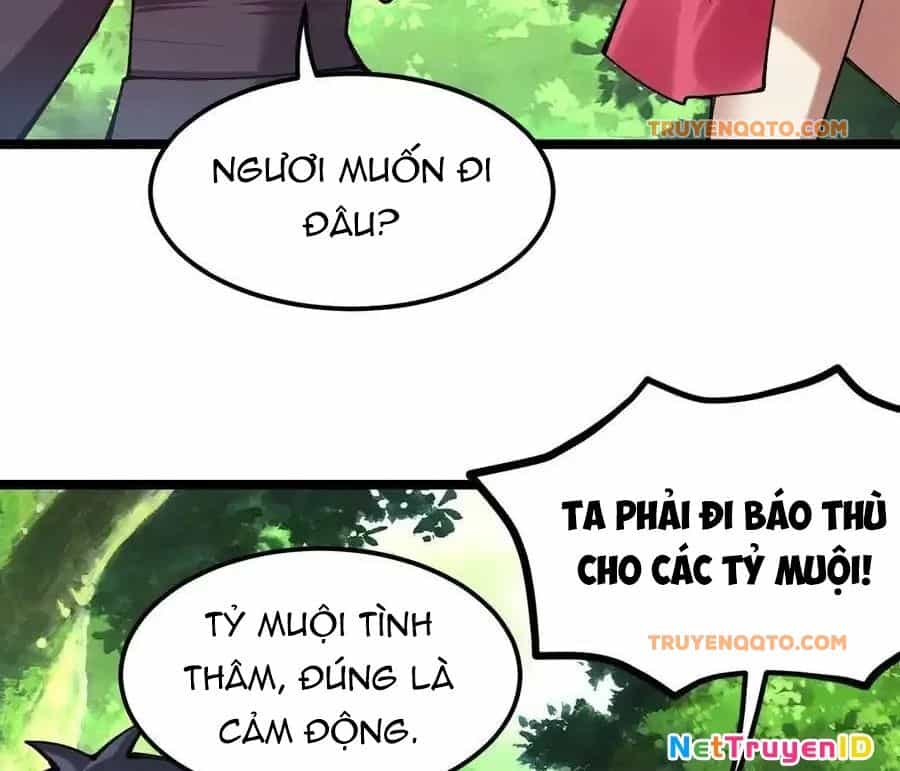 Sức Mạnh Của Kiếm Thần - Chương 56 - ảnh 18