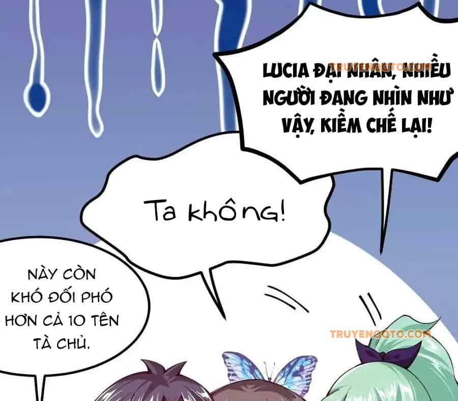 Sức Mạnh Của Kiếm Thần - Chương 57 - ảnh 15