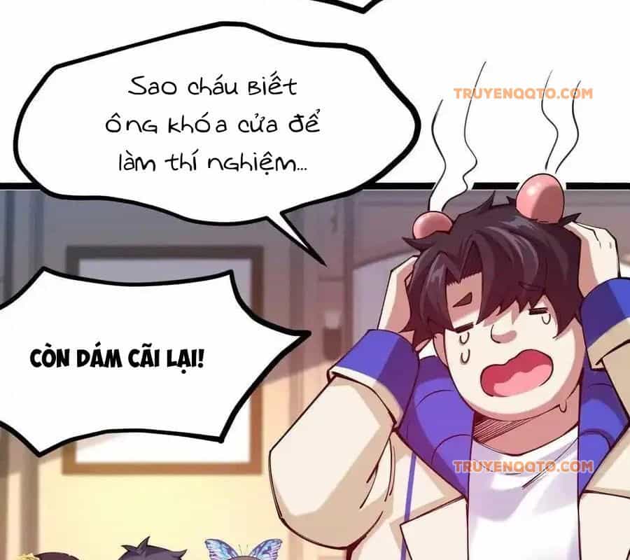 Sức Mạnh Của Kiếm Thần - Chương 59 - ảnh 38
