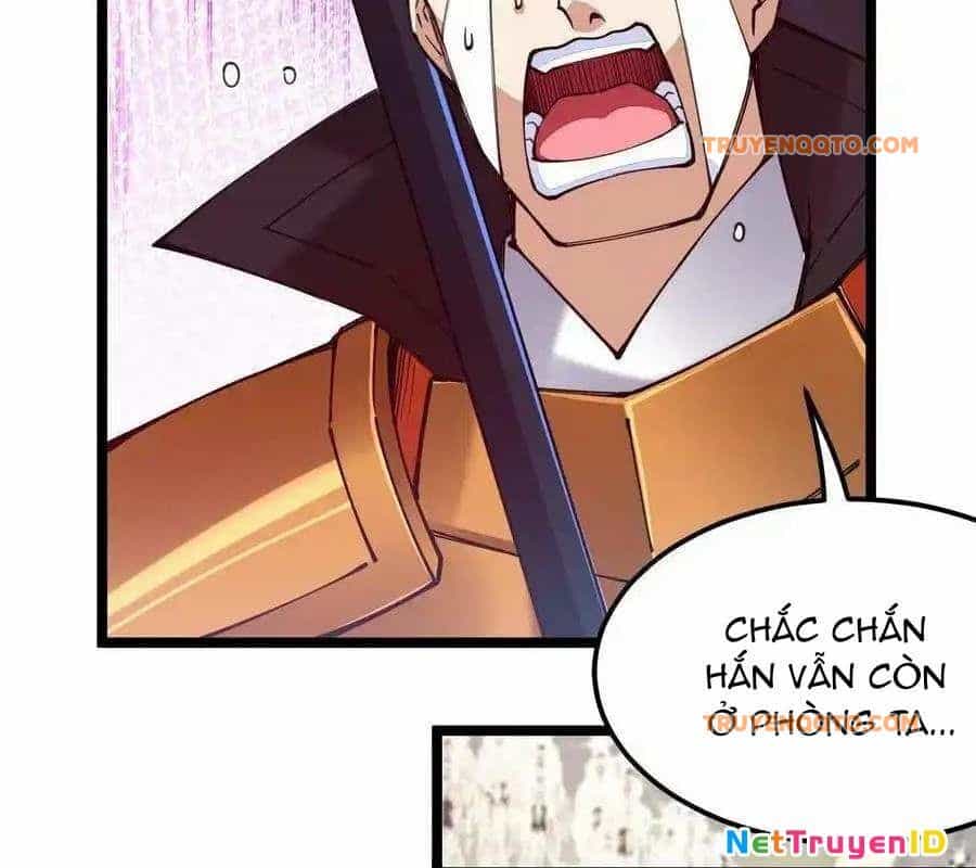 Sức Mạnh Của Kiếm Thần - Chương 63 - ảnh 13