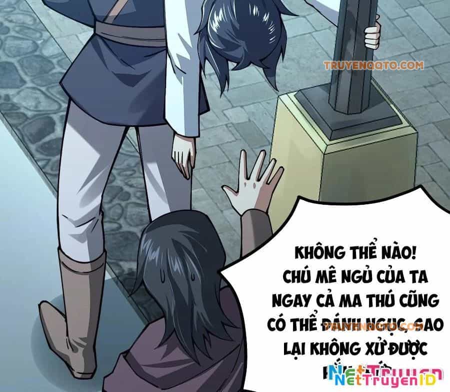 Sức Mạnh Của Kiếm Thần - Chương 64 - ảnh 121