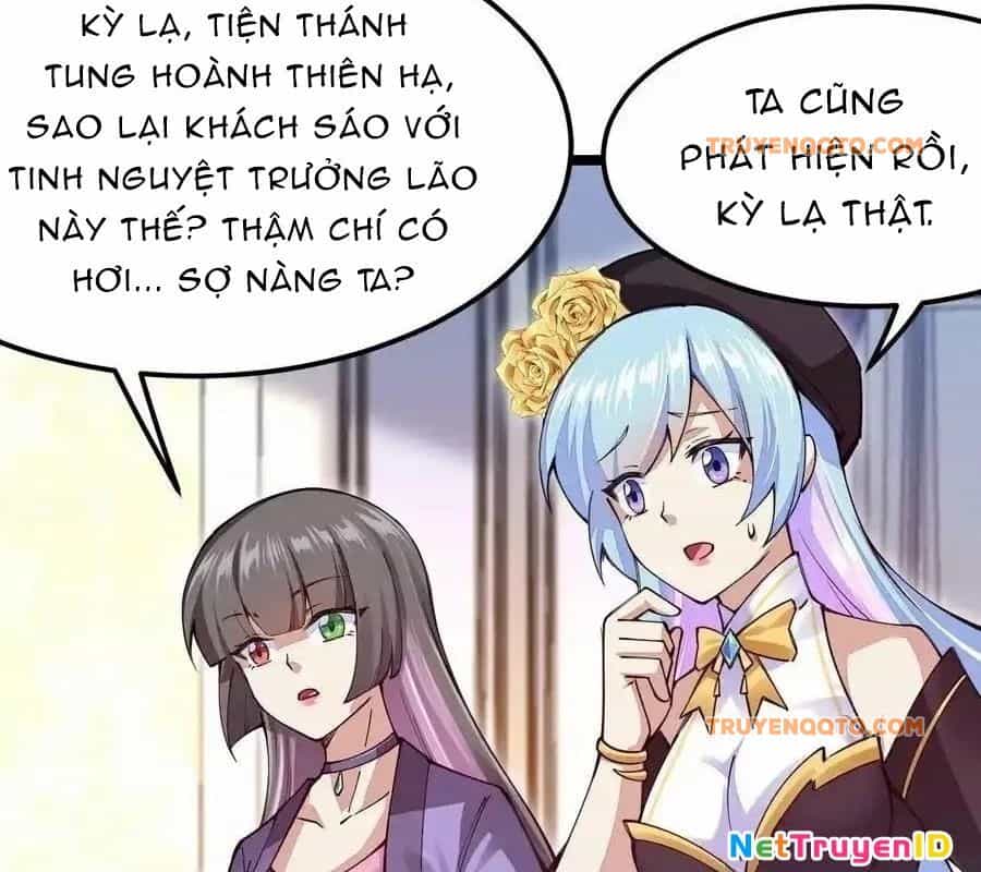 Sức Mạnh Của Kiếm Thần - Chương 65 - ảnh 88