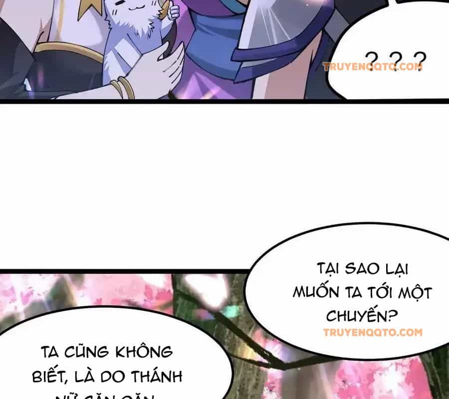 Sức Mạnh Của Kiếm Thần - Chương 66 - ảnh 108