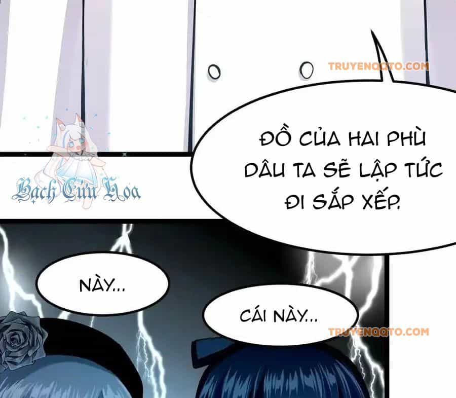 Sức Mạnh Của Kiếm Thần - Chương 67 - ảnh 120