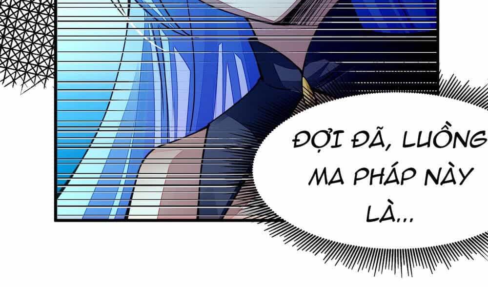 Sức Mạnh Của Kiếm Thần - Chương 7 - ảnh 53
