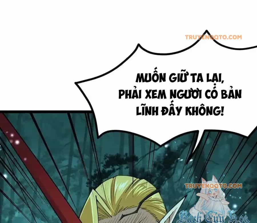 Sức Mạnh Của Kiếm Thần - Chương 69 - ảnh 73