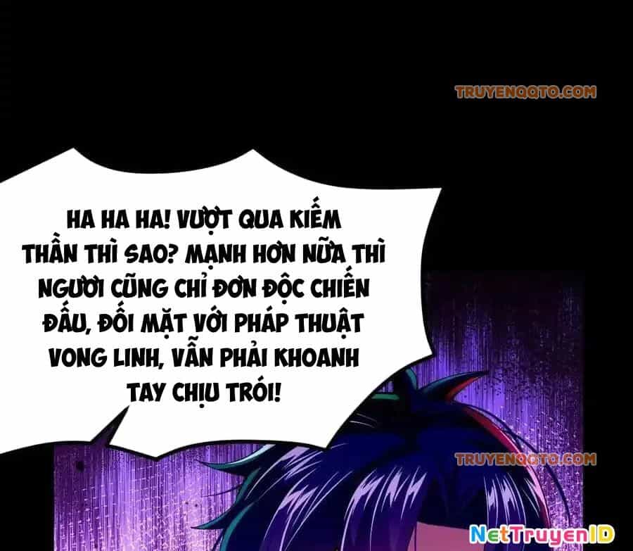 Sức Mạnh Của Kiếm Thần - Chương 80 - ảnh 17